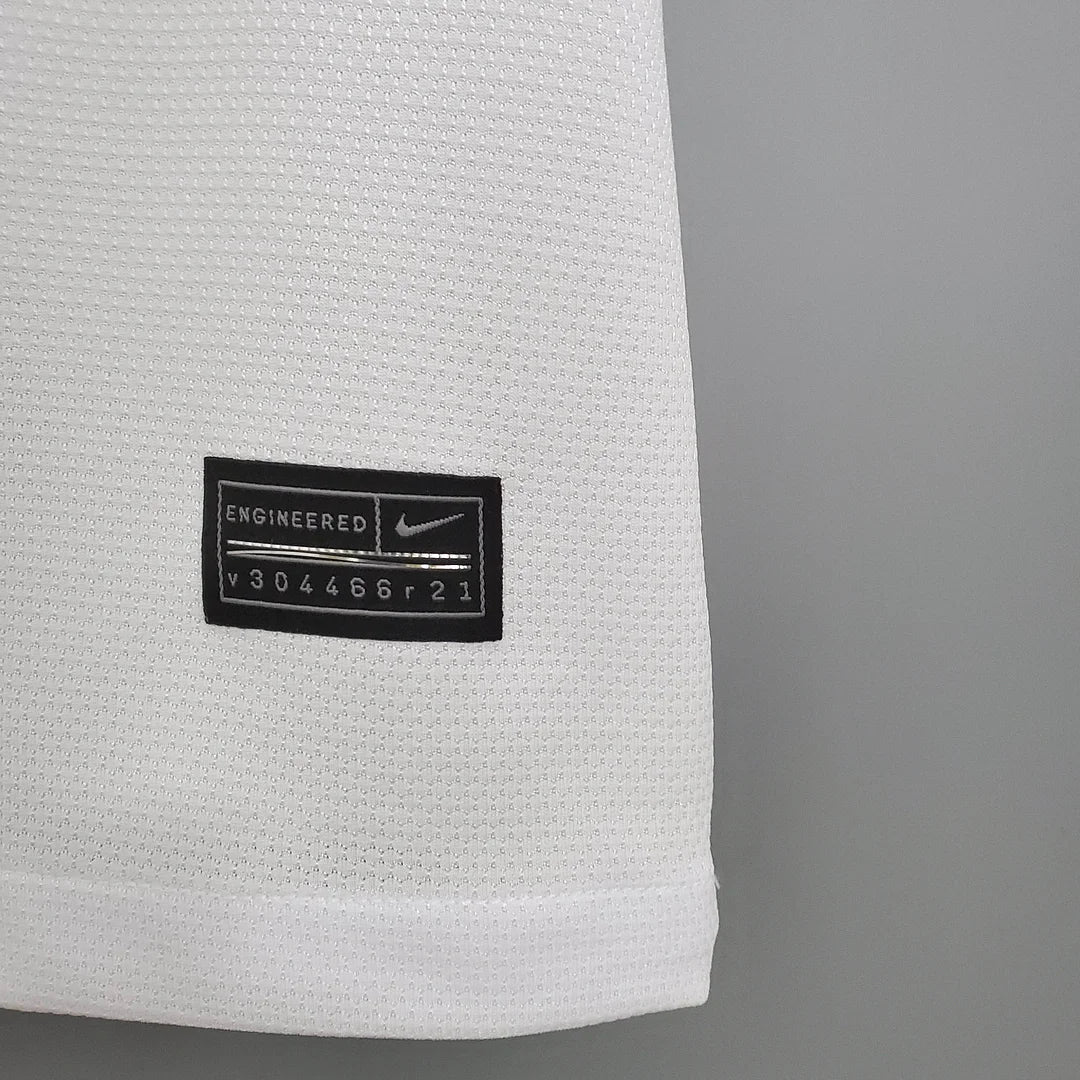 Tottenham 2021/2022 Home Jersey