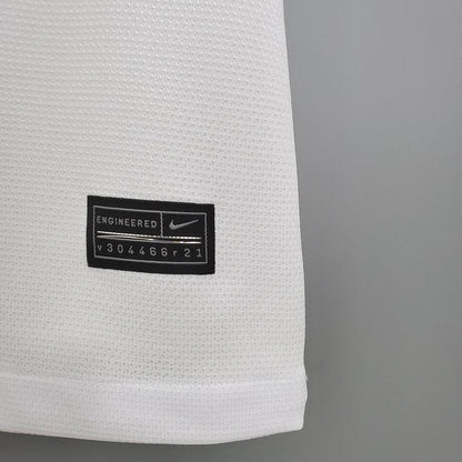 Tottenham 2021/2022 Home Jersey