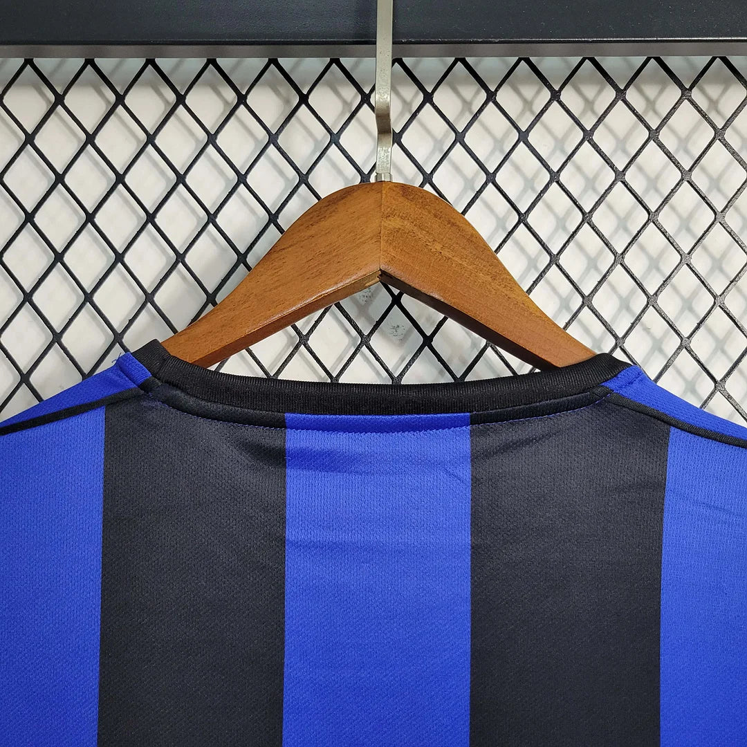 1999-2000 Retro Inter Milan Home Jersey