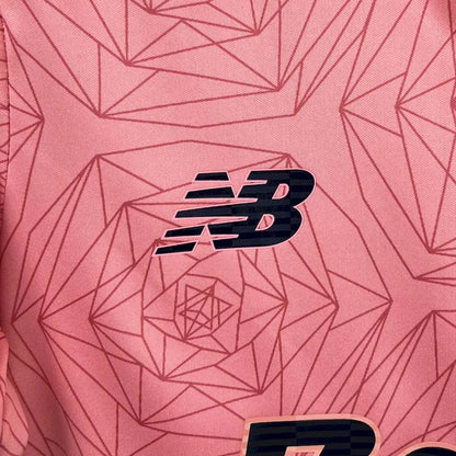 2025-2026 FC Porto Away Kit Kids Size