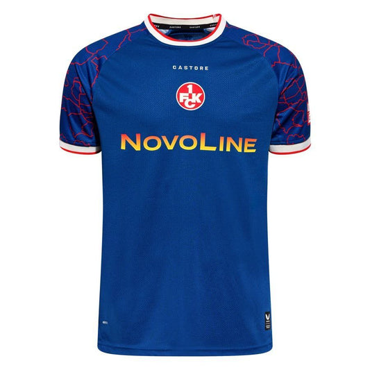 2026/2027 Kaiserslautern Away Kit