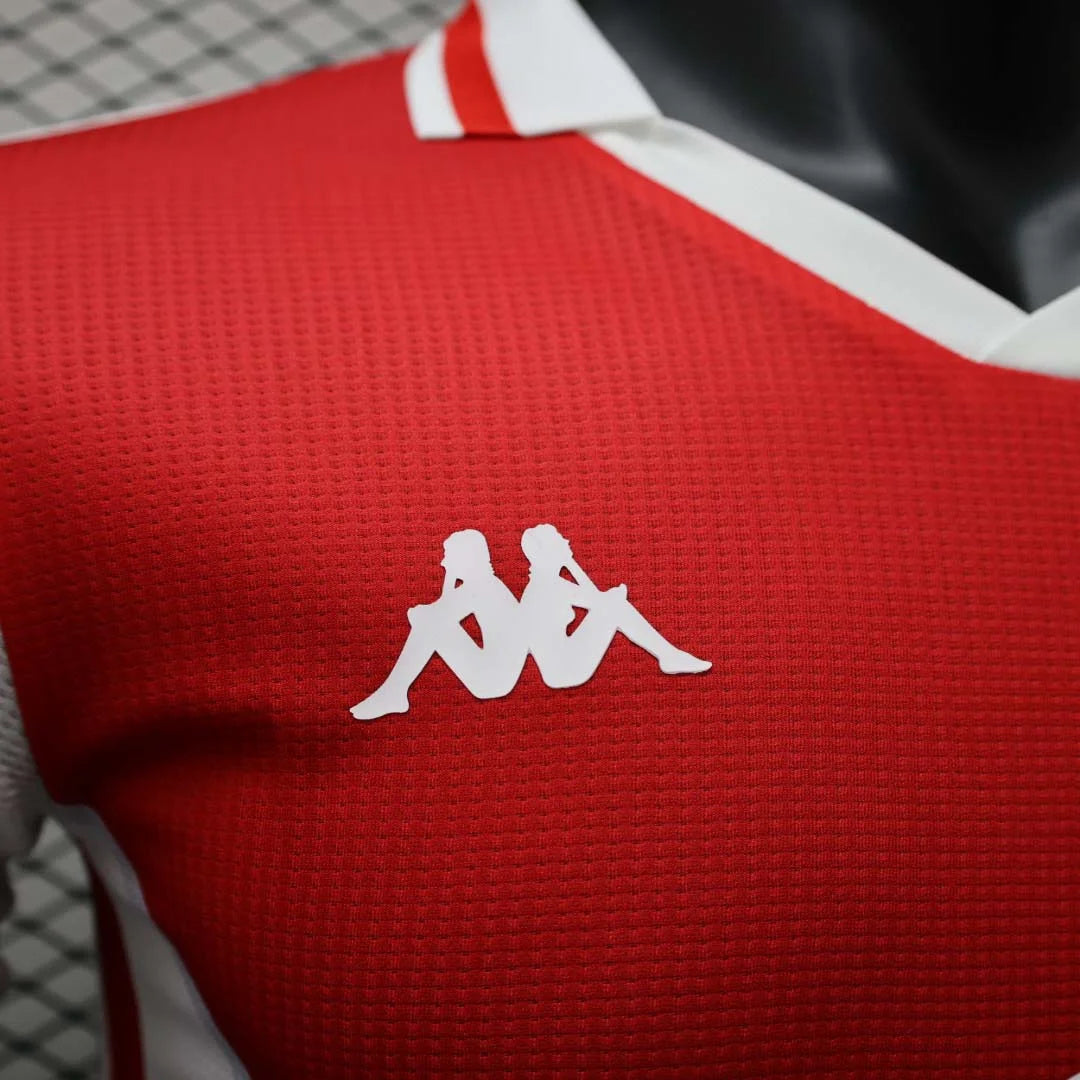 2024/2025 AS Monaco Home Kit