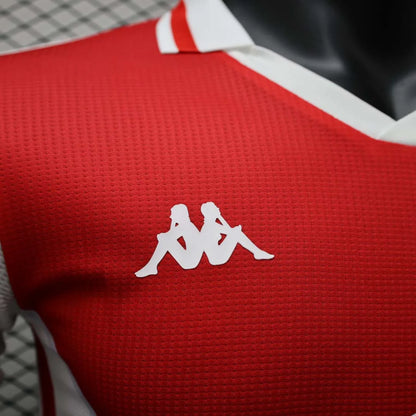 2024/2025 AS Monaco Home Kit