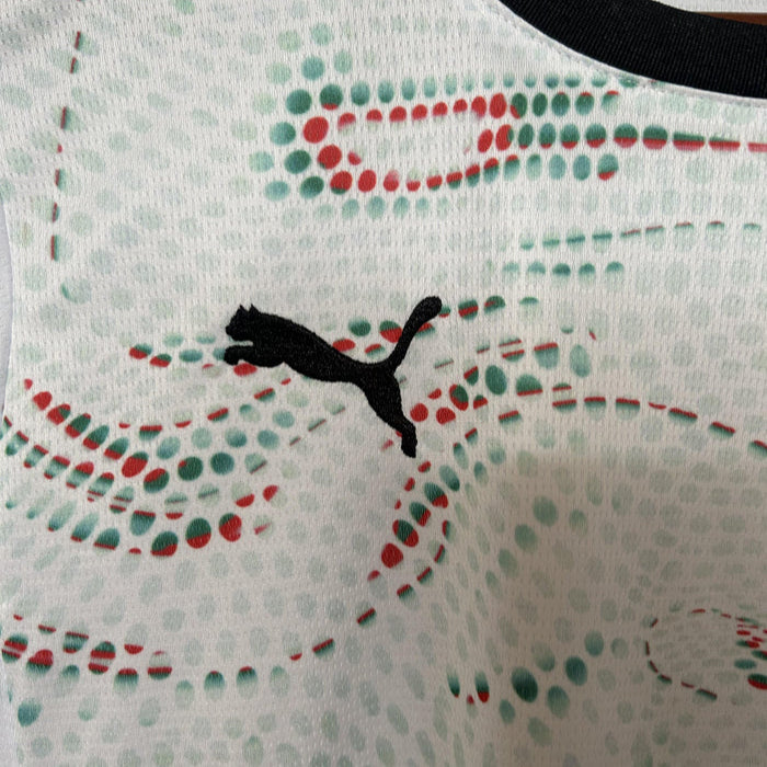 Portugal 25-26 Away Kit