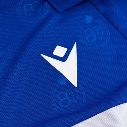 2026/2027 Sampdoria Home Kit
