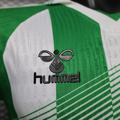 2026/2027 Real Betis Home Kit