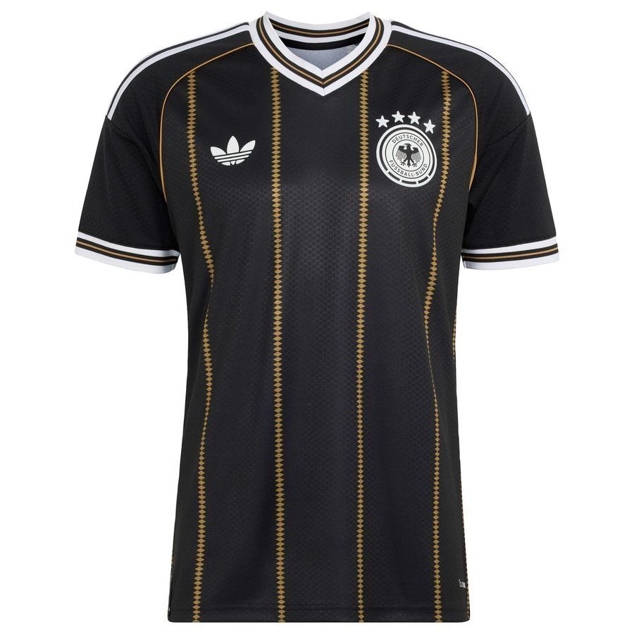 2026/2027 Germany Third Kit