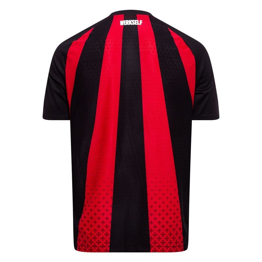 2026/2027 Bayer Leverkusen Home Kit