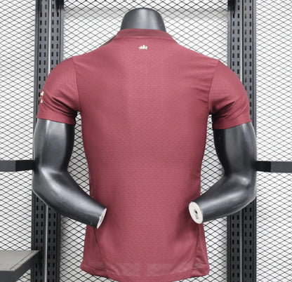 Machester City 2024/2025 Third Kit