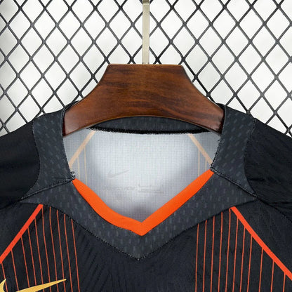 Barcelona "Inferno" Limited Jersey (Patch Optional)