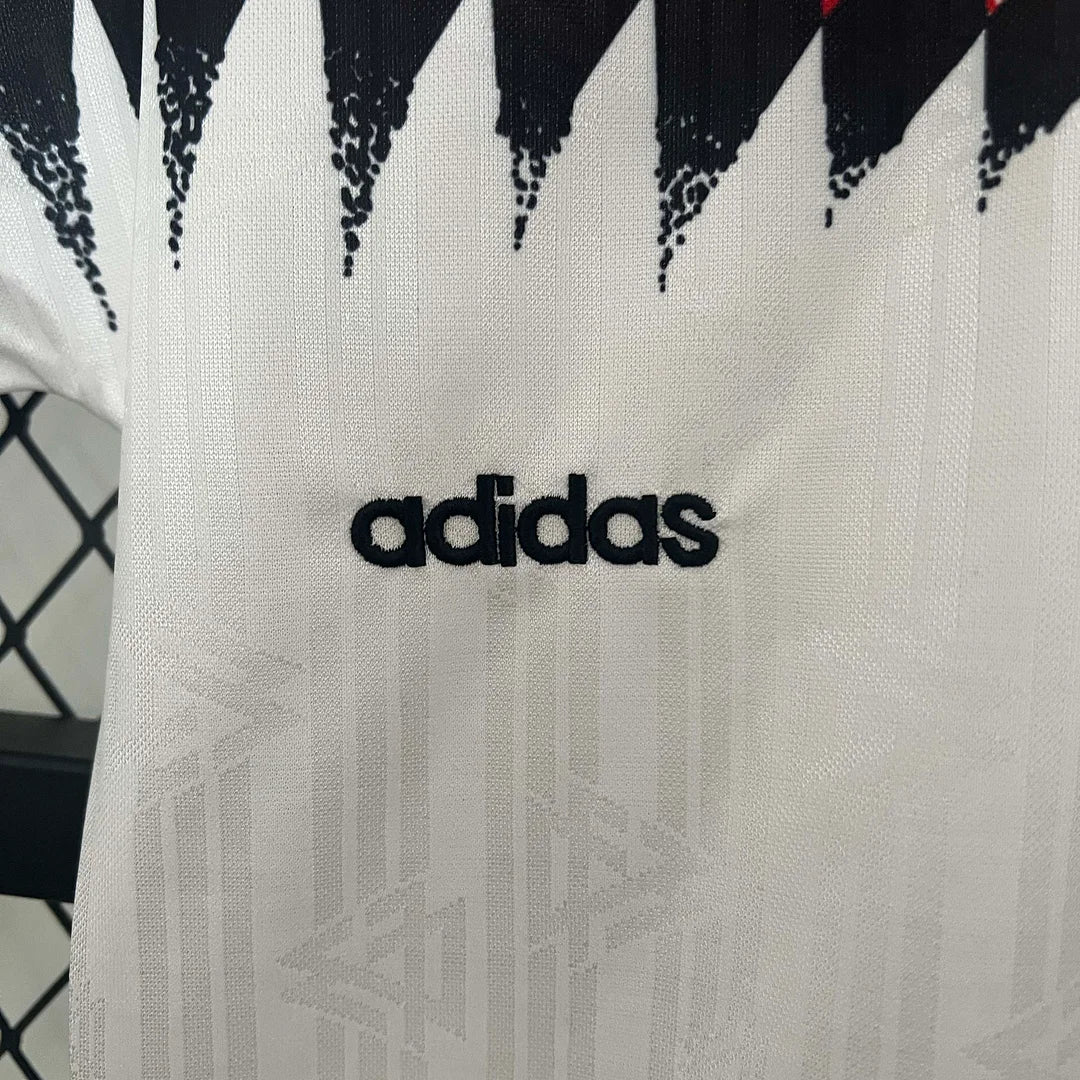 1994 Retro Germany Home Kit Kids Size