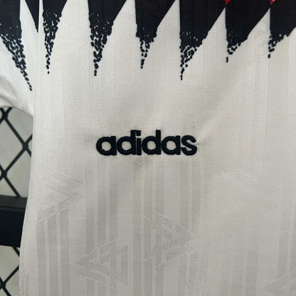 1994 Retro Germany Home Kit Kids Size