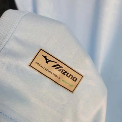 2024/2025 Lazio Home Kit