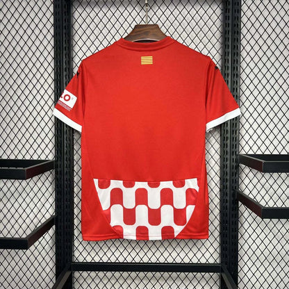 2024-2025 Girona Home Kit