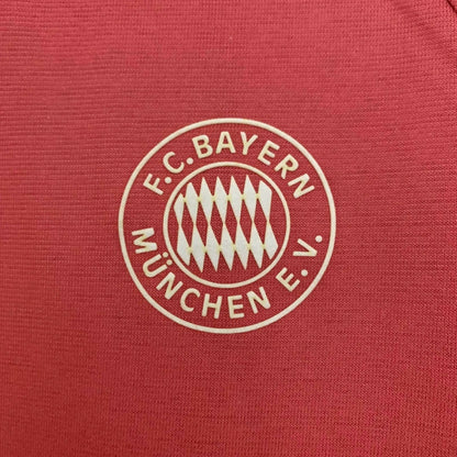 2025-2026 Bayern Munchen Casual Jersey