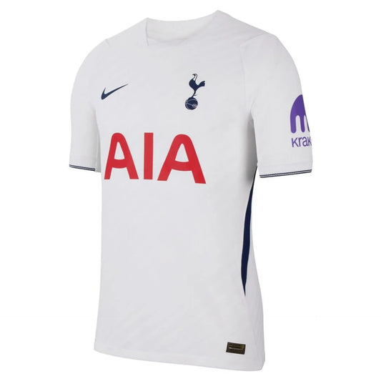 2026/2027 Tottenham Home Kit