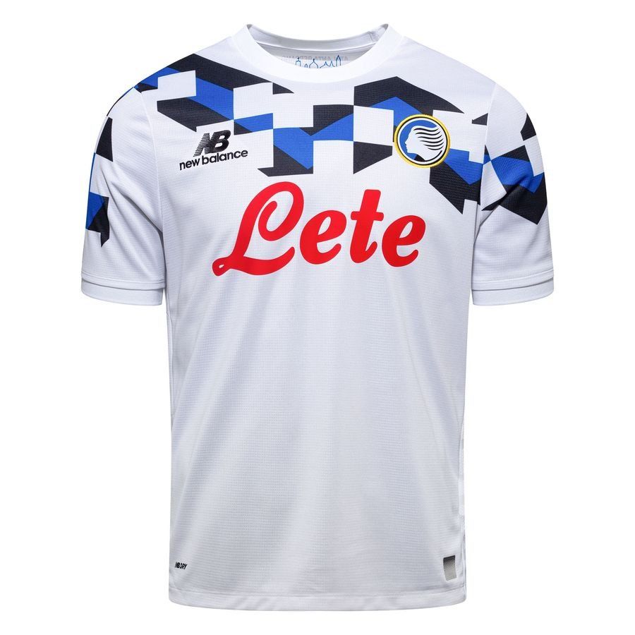 2026/2027 Atalanta Away Kit