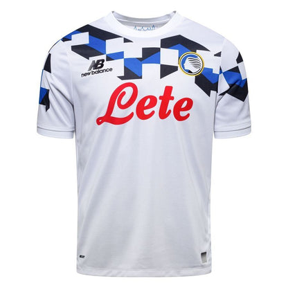 2026/2027 Atalanta Away Kit