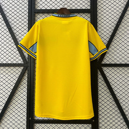 1998/1999 Retro Lazio Away Jersey
