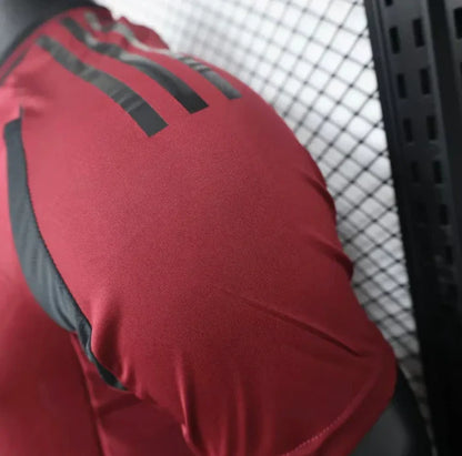 Belgium 2024/2025 Home Kit