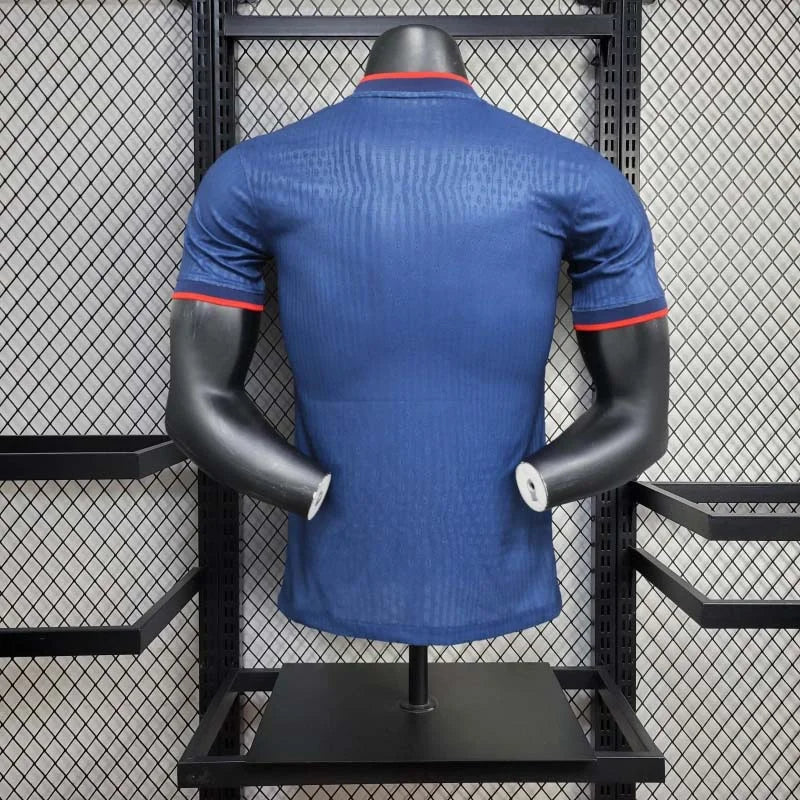 2024-2025 PSG Paris Saint-Germain Training Wear