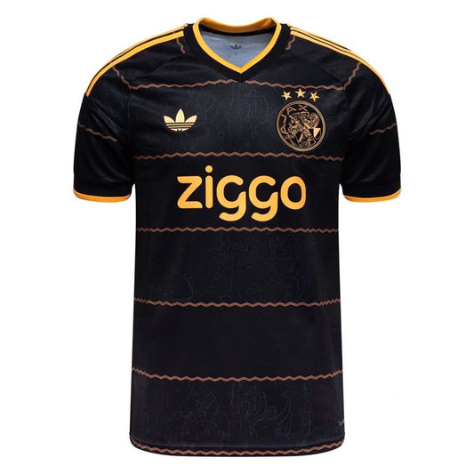 2026/2027 Ajax Away Kit
