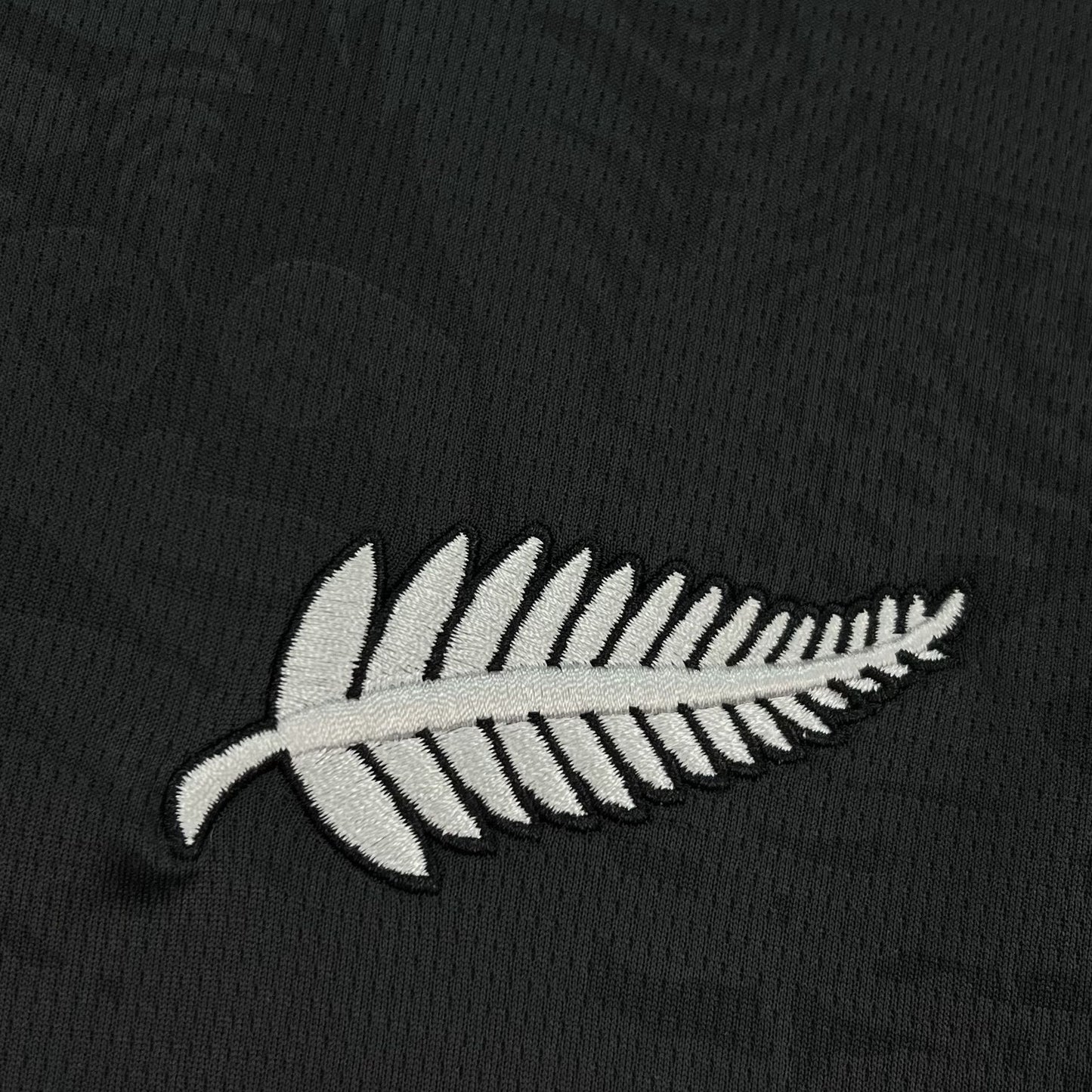 2026 New Zealand Home World Cup Kit Fan Version