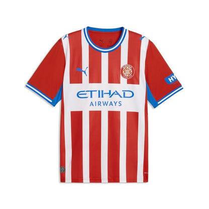 2026/2027 Girona Home Kit