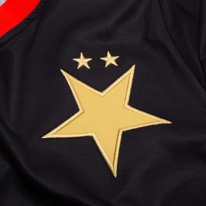 2026/2027 Slavia Prag Away Kit