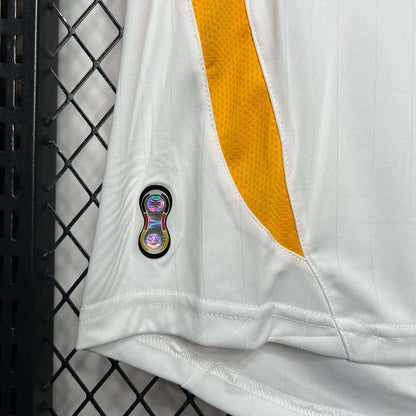 2006 Retro Germany Home Jersey