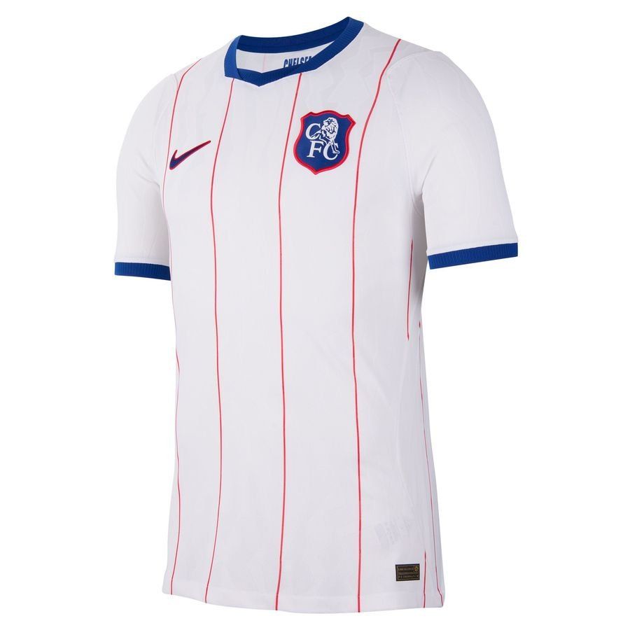 2026/2027 Chelsea Third Kit