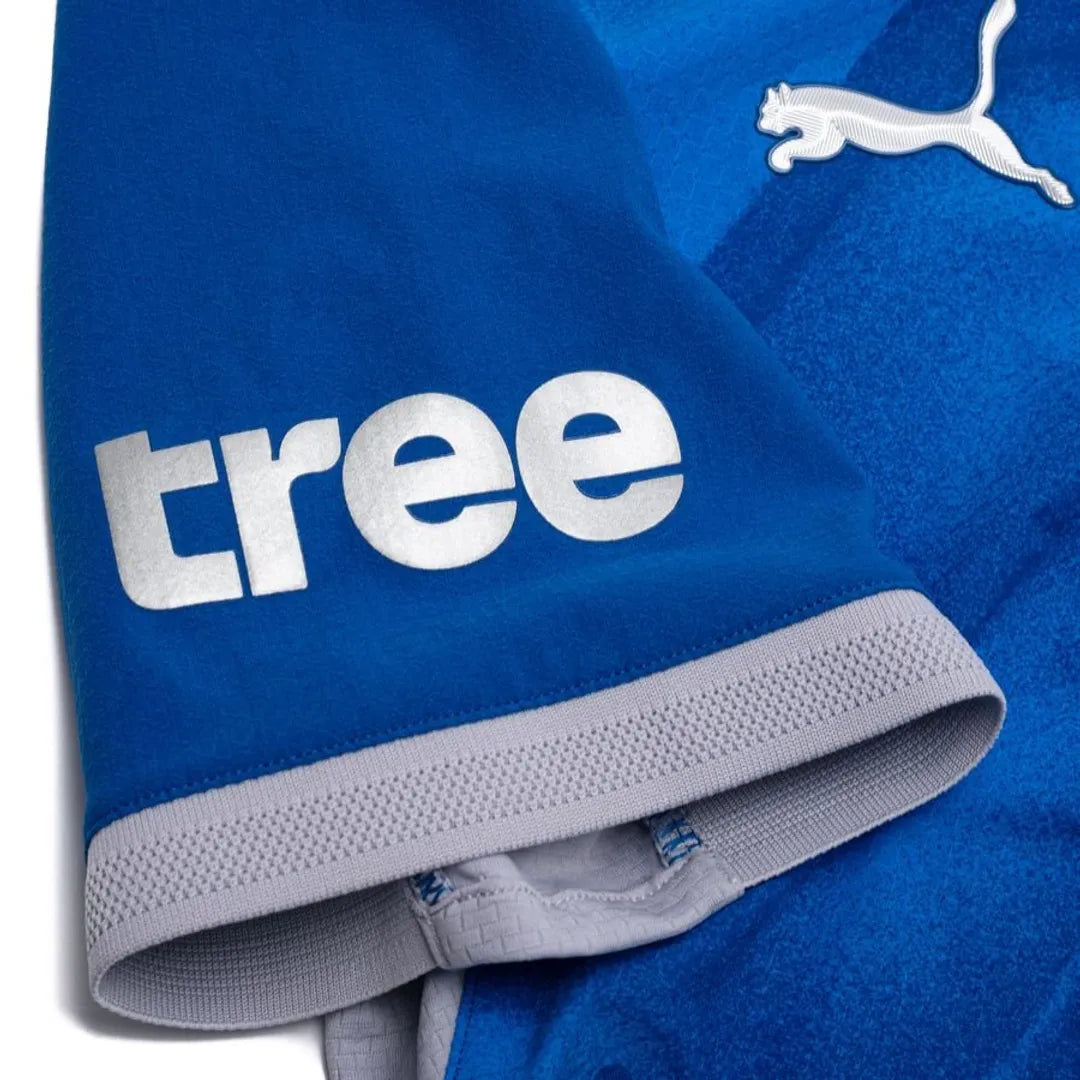 2026/2027 Al Hilal Home Kit