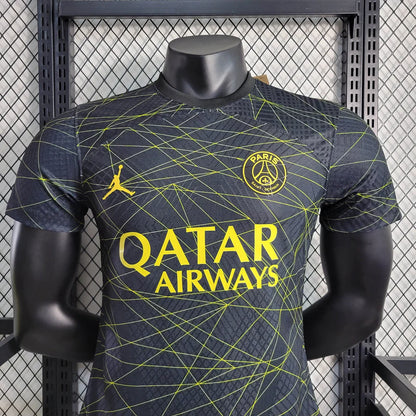 2022/2023 Psg Paris Saint-Germain Fourth Away