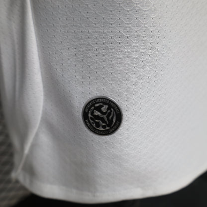 2026/2027 Olympique Marseille Home Kit