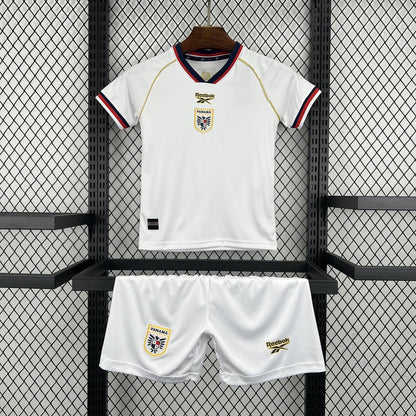 2026 Panama Away World Cup Kit Kids Size