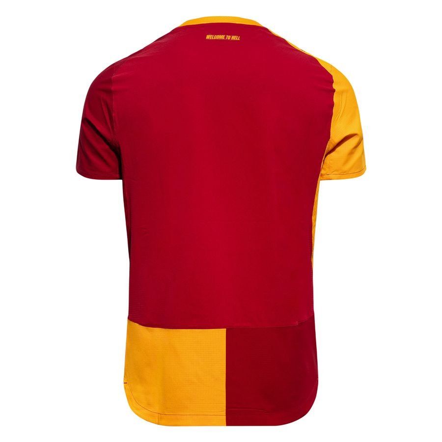 2026/2027 Galatasaray Home Kit