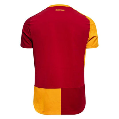 2026/2027 Galatasaray Home Kit
