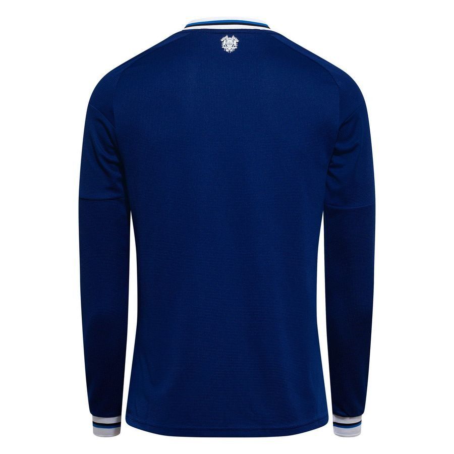2026/2027 FC Copenhagen Away Long Sleeve