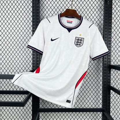 2026 England Home World Cup Kit Fan Version
