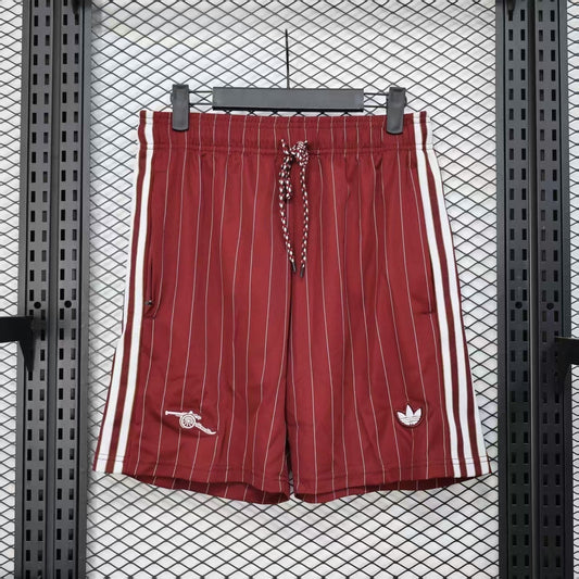 2025/2026 Arsenal Casual Shorts