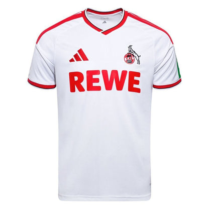 2026/2027 FC Köln Home Kit