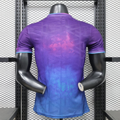Brazil "Amazon Aurora" Limited Jersey