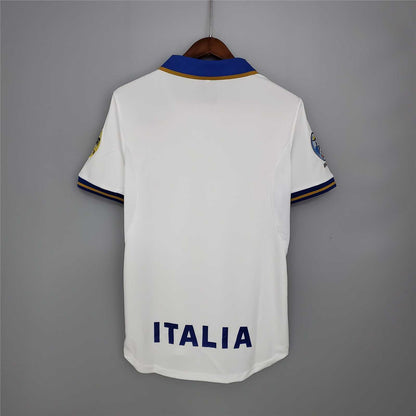 1996 Retro Italy Away Jersey