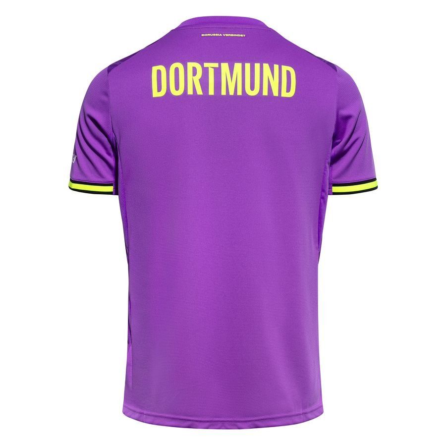 2026/2027 Dortmund Third Kit