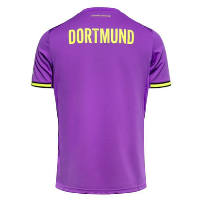 2026/2027 Dortmund Third Kit