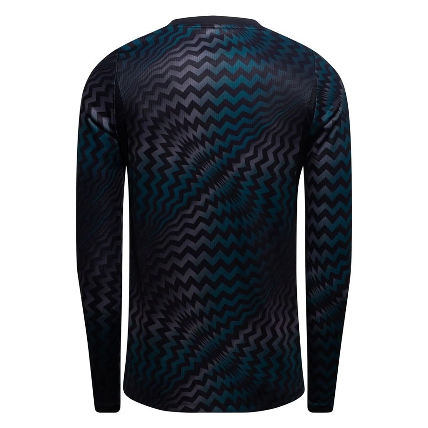 2026/2027 PSG Goalkeeper Long Sleeve