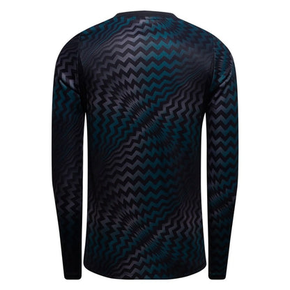 2026/2027 PSG Goalkeeper Long Sleeve