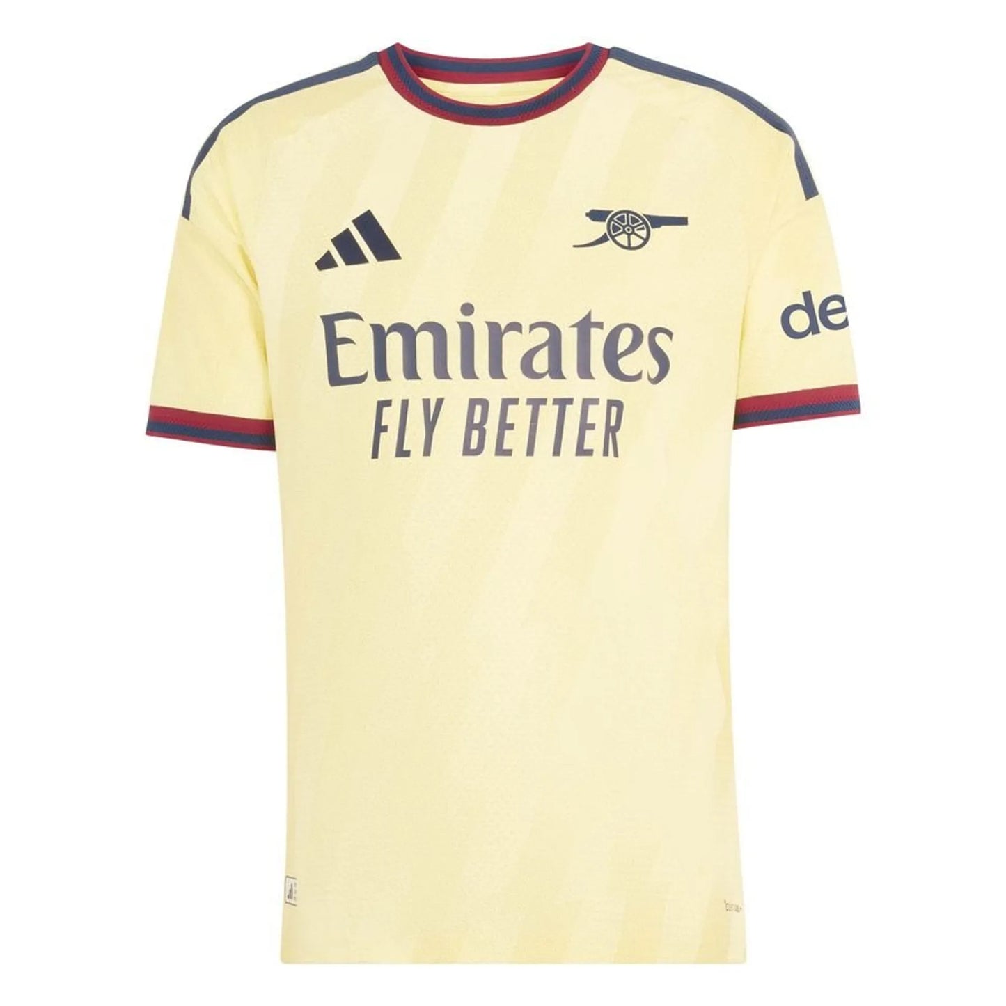 2026/2027 Arsenal Third Kit