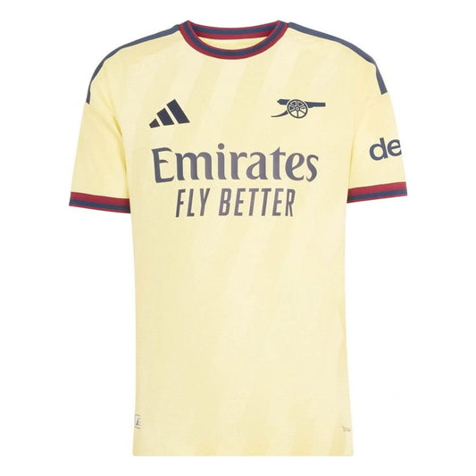 2026/2027 Arsenal Third Kit