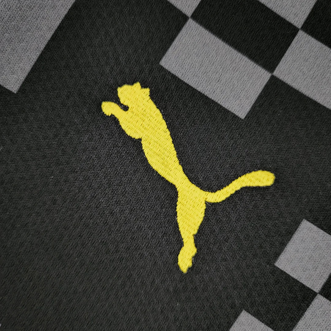 2022/2023 Dortmund Away Jersey